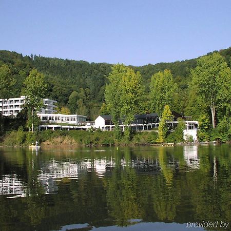 Dorint Seehotel & Resort Bitburg/Sudeifel Екстериор снимка